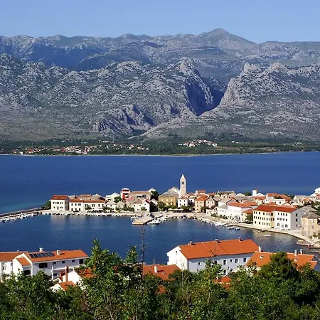 Apartments By The Sea Vinjerac, Zadar - 5824 Vinjerac