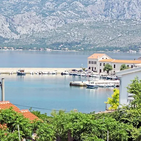 Apartments By The Sea Vinjerac, Zadar - 5824 Apartment *