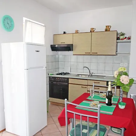 Apartments By The Sea Vinjerac, Zadar - 5824 Apartment *