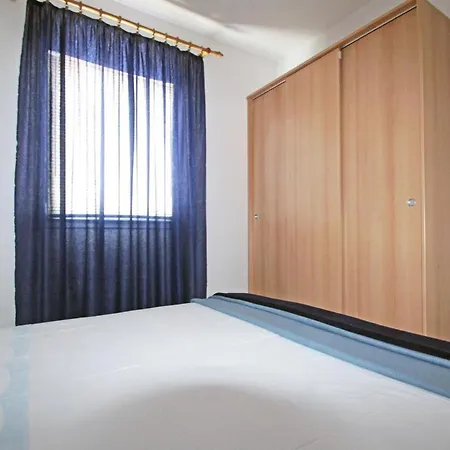 By The Sea Vinjerac, Zadar - 5824 *