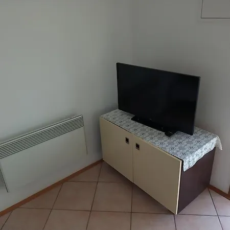 Apartman By The Sea Vinjerac, Zadar - 5824 *