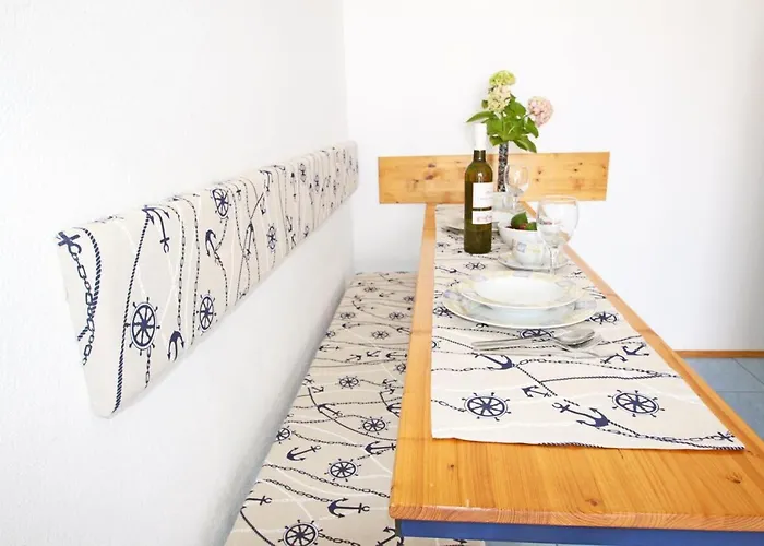 Apartments By The Sea Vinjerac, Zadar - 5824 Апартаменты *
