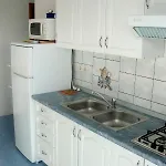 By The Sea Vinjerac, Zadar - 5824 Apartamento Vinjerac