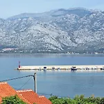 Appartement By The Sea Vinjerac, Zadar - 5824 Vinjerac