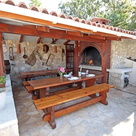 Apartman Apartments By The Sea Vinjerac, Zadar - 5824 Vinjerac