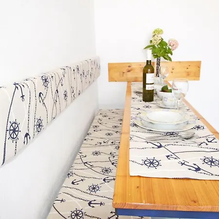 Apartments By The Sea Vinjerac, Zadar - 5824 Апартаменты *