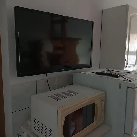 Apartman Apartments By The Sea Vinjerac, Zadar - 5824 Vinjerac