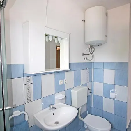 Apartments By The Sea Vinjerac, Zadar - 5824 * Vinjerac